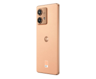 Motorola edge 40 neo 5G 12/256GB Peach Fuzz 144Hz - 1210198 - zdjęcie 5